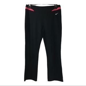 Nike Fit Dry Yoga Pants Small